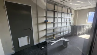 SUSSEX OFFICE PARK | SUSSEX AVENUE | LYNNWOOD | PRETORIA