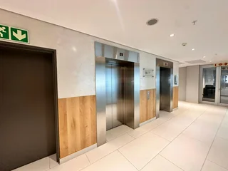 360m² Office To Rent in Cape Town -  A-grade office space