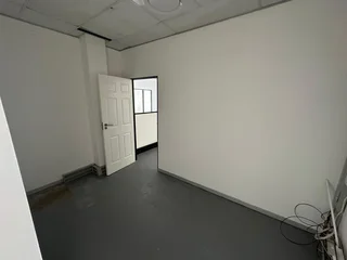 NORTHGATE PARK | OFFICE FOR SALE | PAARDEN EILAND | 114m²