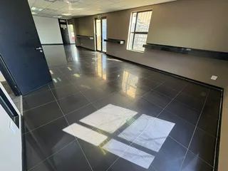 Ground Floor Office Space to Let at 167 14th Road, Noordwyk, Midrand.