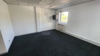 SUSSEX OFFICE PARK | SUSSEX AVENUE | LYNNWOOD | PRETORIA