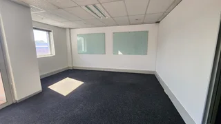 SUSSEX OFFICE PARK | SUSSEX AVENUE | LYNNWOOD | PRETORIA