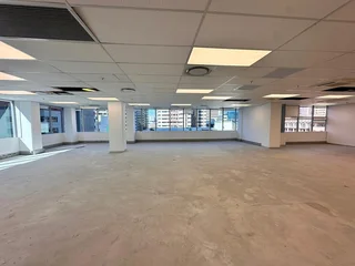 360m² Office To Rent in Cape Town -  A-grade office space