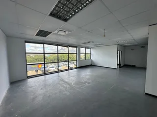 NORTHGATE PARK | OFFICE FOR SALE | PAARDEN EILAND | 114m²