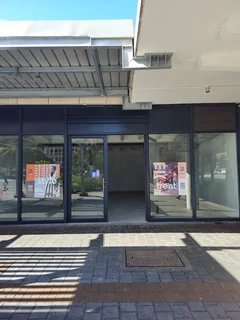 Cape Town Train Station | Sought After Retail Space To Let | Cape Town | 84m²