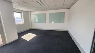 SUSSEX OFFICE PARK | SUSSEX AVENUE | LYNNWOOD | PRETORIA