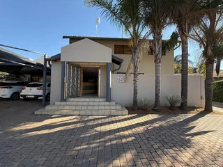 Standalone Property to Let - 758 Tortoise Street, Weltevreden Park