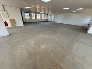 Office Space to Let - Howick Mews, Waterfall Office Park, Vorna Valley, Midrand