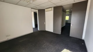 SUSSEX OFFICE PARK | SUSSEX AVENUE | LYNNWOOD | PRETORIA