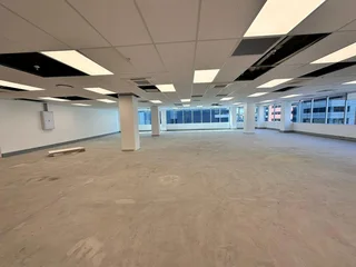 360m² Office To Rent in Cape Town -  A-grade office space