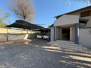 Standalone Property to Let - 758 Tortoise Street, Weltevreden Park