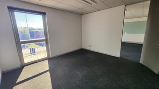 SUSSEX OFFICE PARK | SUSSEX AVENUE | LYNNWOOD | PRETORIA