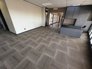 Premium Office Space to Let - 167 14th Road, Noordwyk, Midrand.