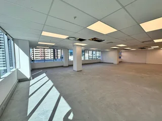 360m² Office To Rent in Cape Town -  A-grade office space