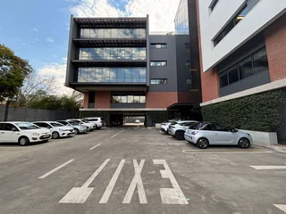 Sectional Title Office Space for Sale - 104 Oxford, 11 Ninth Street, Rosebank