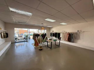 Retail Space to Let in Wilrogate Shopping Centre, Roodepoort