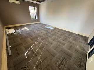 Ground Floor Office Space to Let at 167 14th Road, Noordwyk, Midrand.