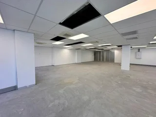 360m² Office To Rent in Cape Town -  A-grade office space