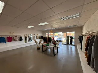 Retail Space to Let in Wilrogate Shopping Centre, Roodepoort