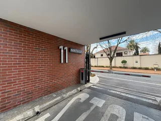 Sectional Title Office Space for Sale - 104 Oxford, 11 Ninth Street, Rosebank