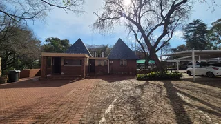 Erf 146 Die Hoewes| West Avenue| Die Hoewes