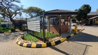 The Woods Office Park | De Haviland Crescent | Persequor