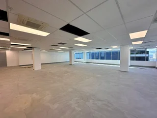 360m² Office To Rent in Cape Town -  A-grade office space