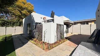 Office Space Available to Let - 220 Athol Street, Highlands North