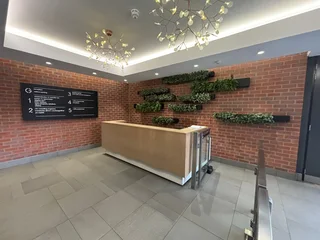 Prime Office Space to Let at 104 Oxford, 11 Ninth Street, Rosebank