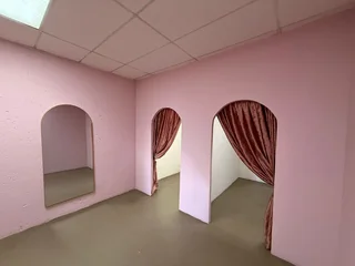 Retail Space to Let in Wilrogate Shopping Centre, Roodepoort