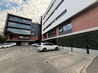 Sectional Title Office Space for Sale - 104 Oxford, 11 Ninth Street, Rosebank