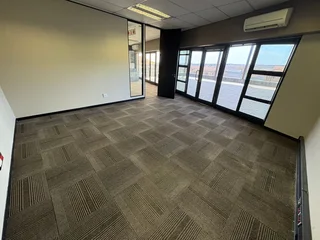 Premium Office Space to Let - 167 14th Road, Noordwyk, Midrand.