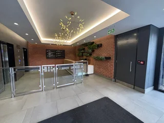 Sectional Title Office Space for Sale - 104 Oxford, 11 Ninth Street, Rosebank