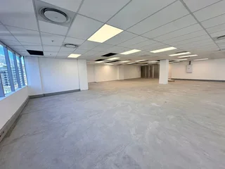 360m² Office To Rent in Cape Town -  A-grade office space