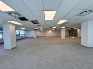 360m² Office To Rent in Cape Town -  A-grade office space