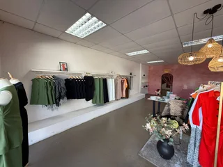 Retail Space to Let in Wilrogate Shopping Centre, Roodepoort