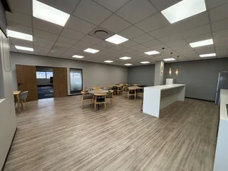 Sectional Title Office Space for Sale - 104 Oxford, 11 Ninth Street, Rosebank