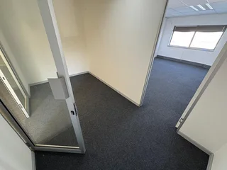 Office Space to Let - Grand Central Airport, Midrand