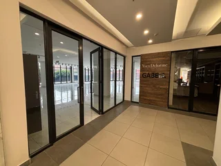 Retail Space To Let – Ground Floor, Illovo Point, 78 Melville Road, Illovo