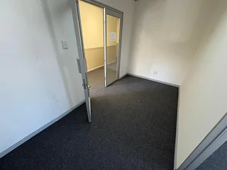 Office Space to Let - Grand Central Airport, Midrand