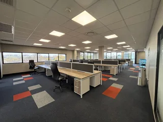 Sectional Title Office Space for Sale - 104 Oxford, 11 Ninth Street, Rosebank