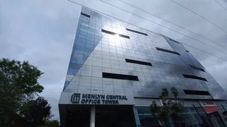 Menlyn Central | Dallas Avenue | Menlyn | Pretoria