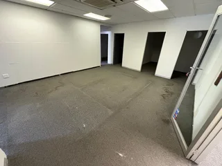 Office Space to Rent at Grand Central Airport, Midrand