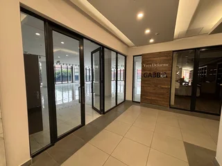Retail Space To Let – Ground Floor, Illovo Point, 78 Melville Road, Illovo
