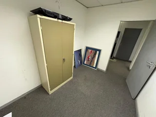 Office Space for Lease at Grand Central Airport, Midrand