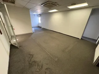 Office Space to Rent at Grand Central Airport, Midrand