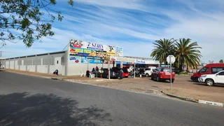PEERLESS PARK | COMMERCIAL PROPERTY FOR SALE | KRAAIFONTEIN | 1,400m²