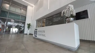 MENLYN CENTRAL | DALLAS AVENUE | MENLYN | PRETORIA