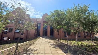 Boardwalk Office Park | Eros Road | Faerie Glen