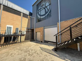 Storage Unit for Lease - Ruimsig Centre, Amorosa, Roodepoort